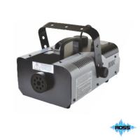 Генератор дыма Ross FLEX FOG 900 WC 